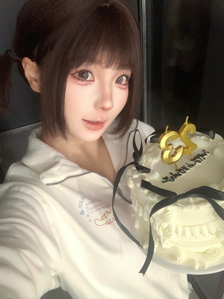 蠢沫沫 - 2025年1月自拍-⑩ 蠢沫沫 - 2025年1月自拍-⑩-⑩-IMG_5742.JPG